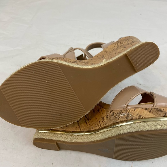 BELLA VITA Wedge Sandals - Picture 6 of 7